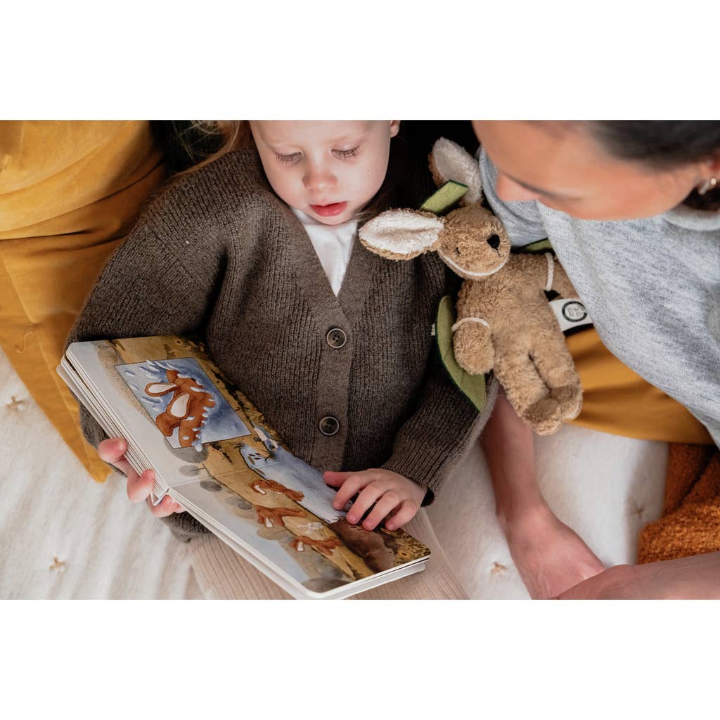 Livre sans paroles Senger-Naturwelt - Voler haut