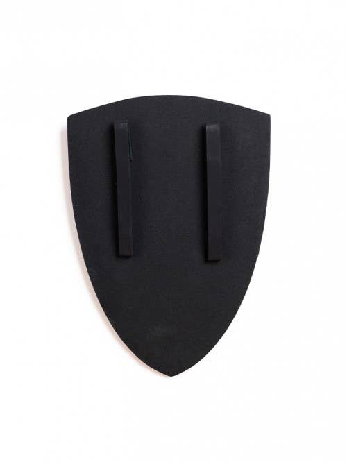 Red Softik Foam Shield with Dragon
