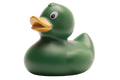 Dark Green Duck