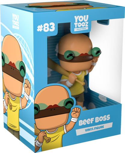 Beef Boss