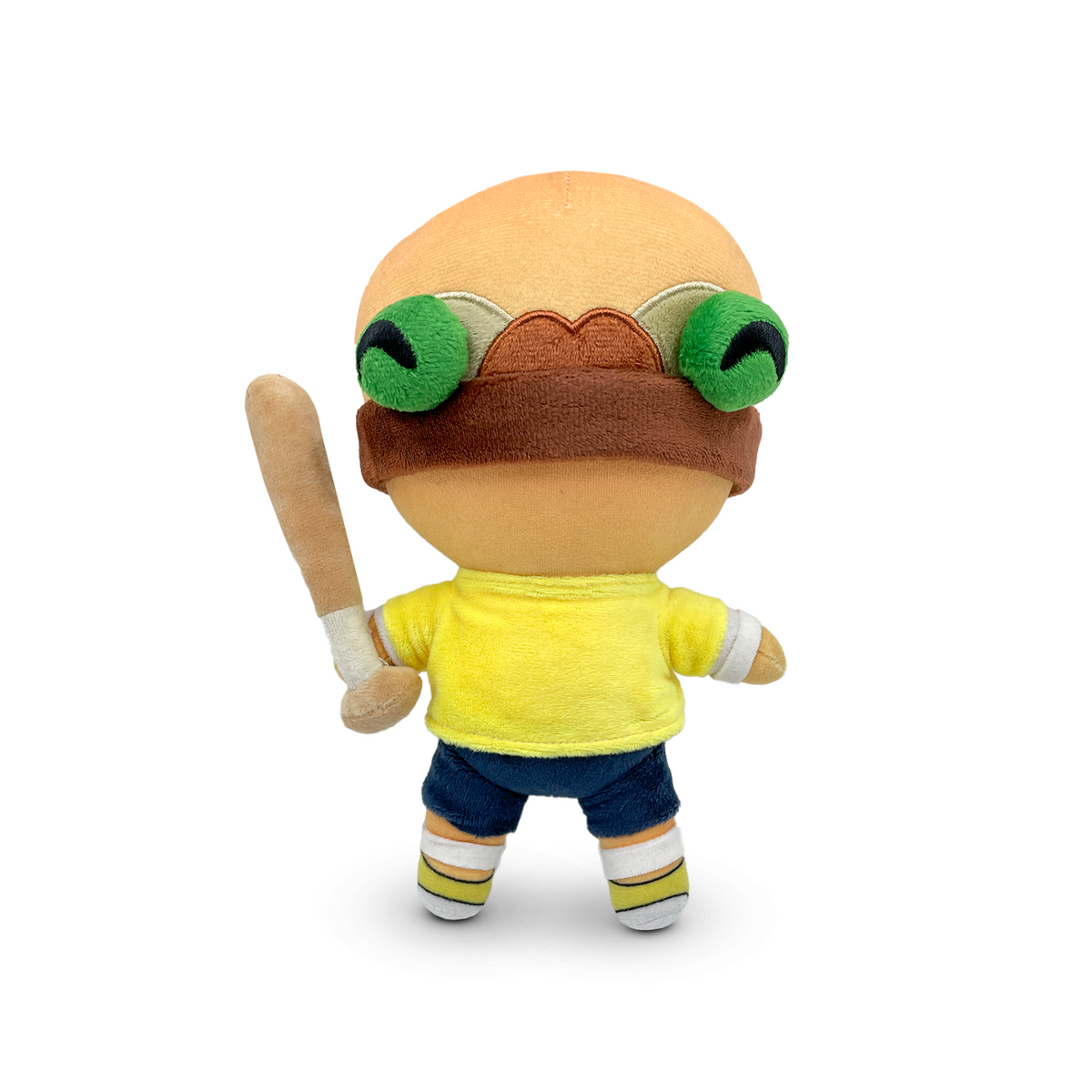Peluche Beef Boss Chibi - 23 cm