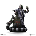 Statue Beetlejuice - Beetlejuice Beetlejuice - Art Scale 1/10