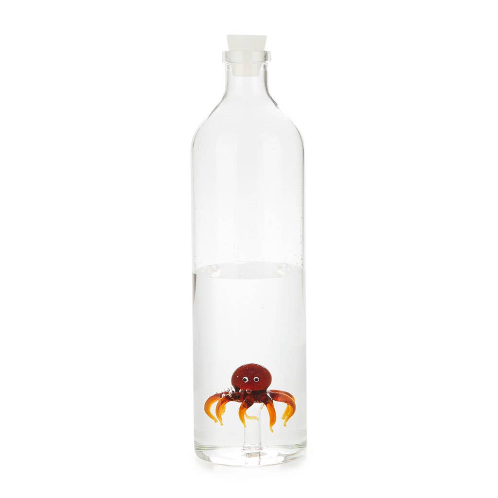 Atlantis Octopus 1.2 L Bottle