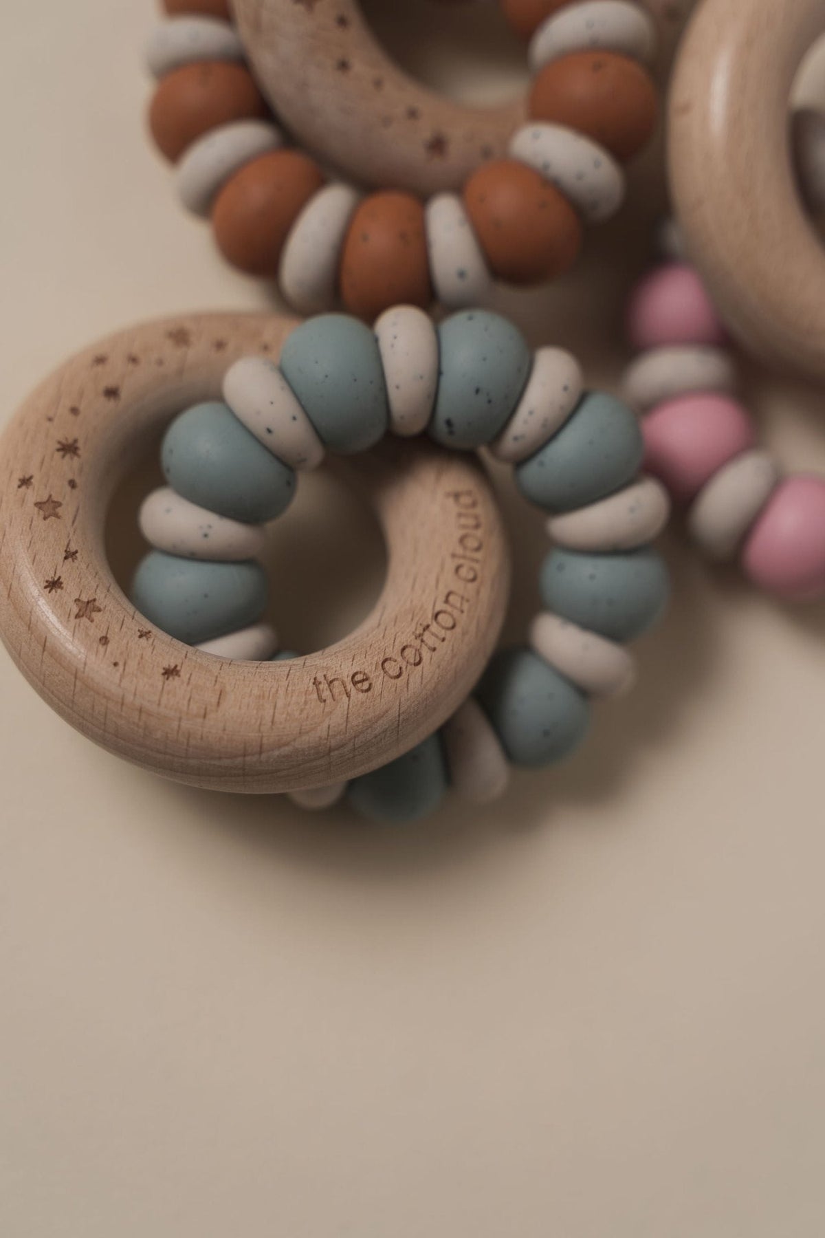 Beissring Bonbon Caramel