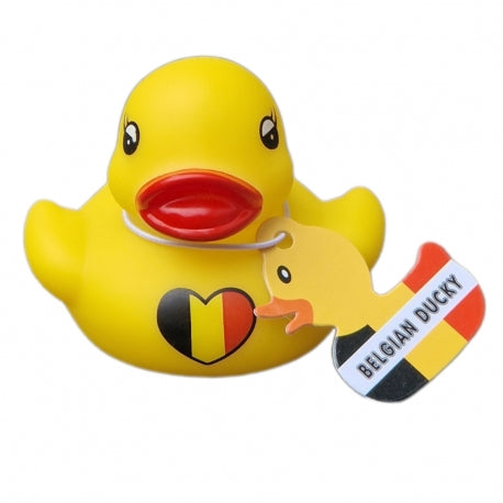 Mini Canard Belgique