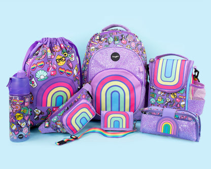 Sac banane - Rainbow Smile