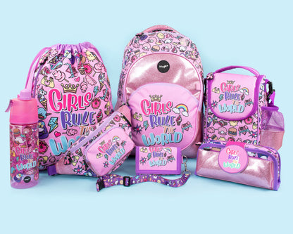 Sac banane ceinture – Girls Rule