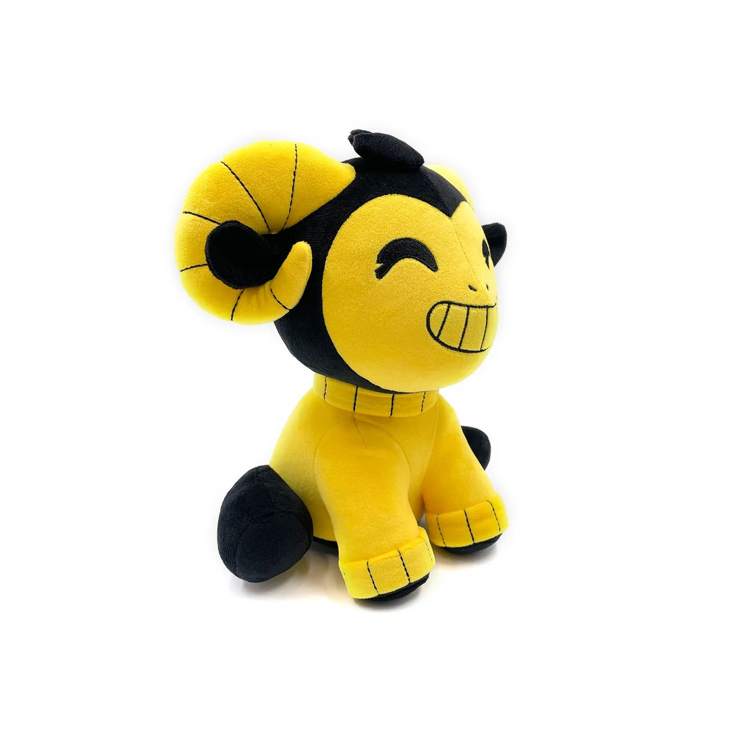 toon rammie plush youtooz