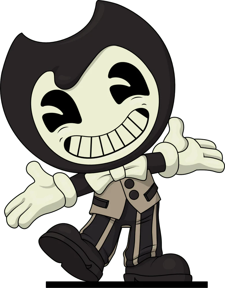 Bendy