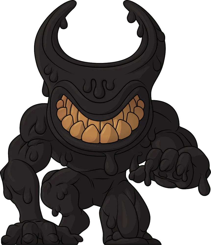 Beast Bendy