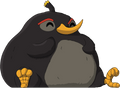 Figurine Angry Berd