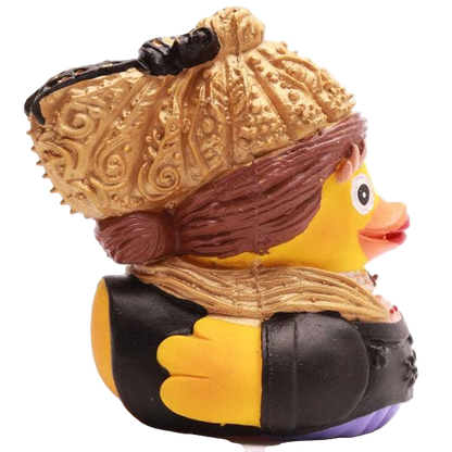 Canard Linzer Goldhaube