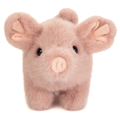 Stella the Standing Pig Plush Toy