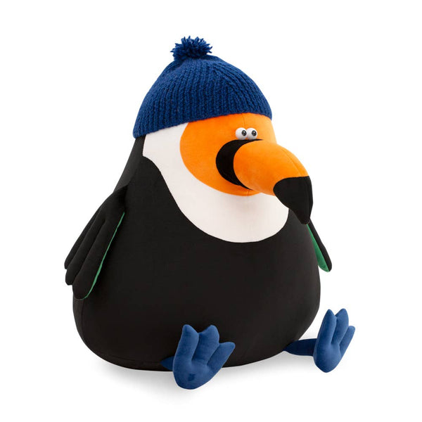 Peluche Orange Life Toucan (50cm)