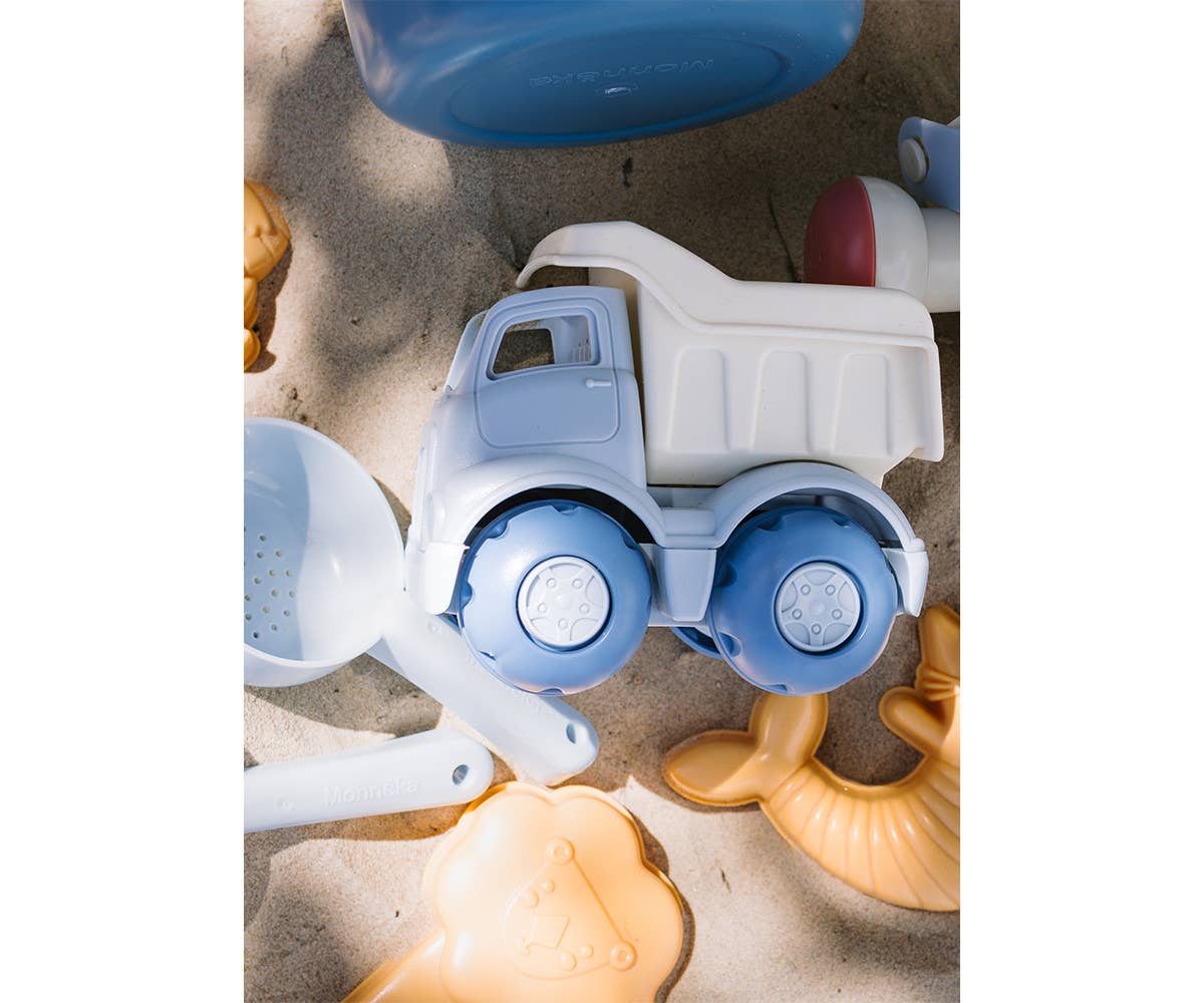 Set de jouets de plage Hippopotames