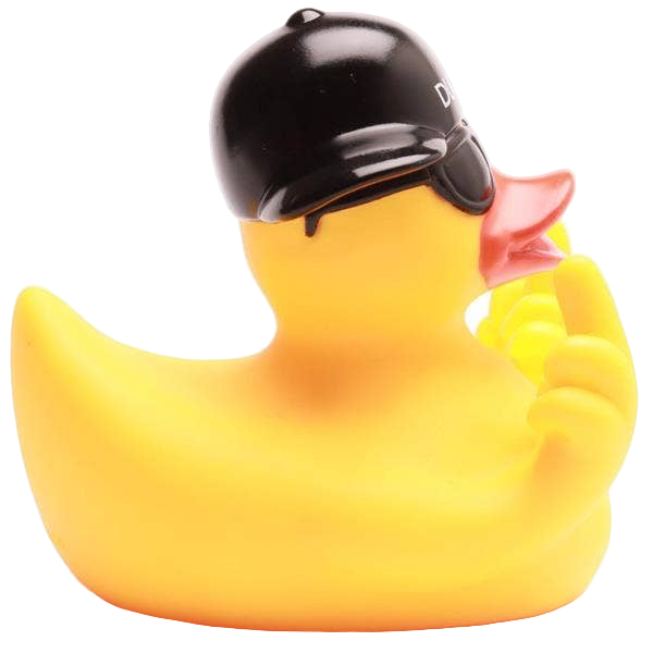 Canard Duck You