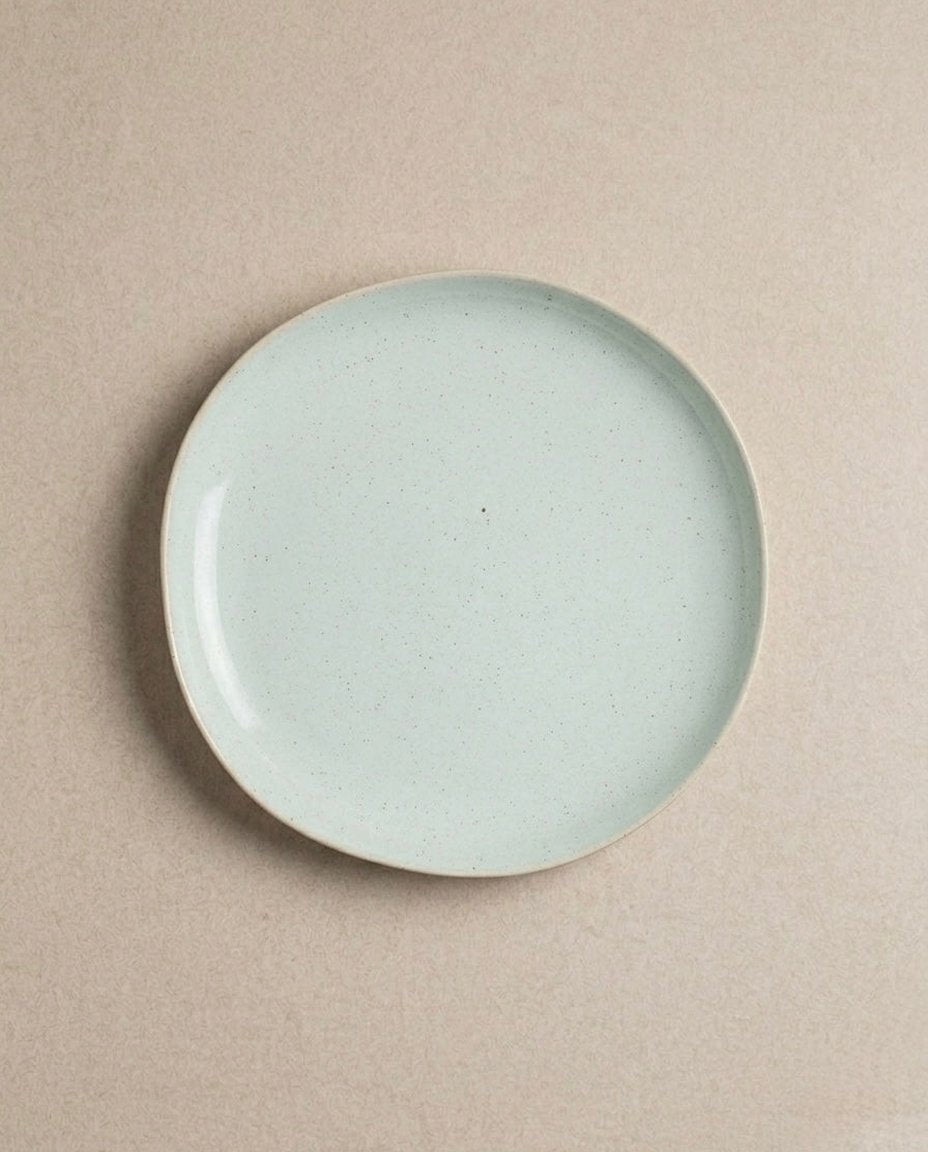 Service de table Minted en grès – 16 pièces