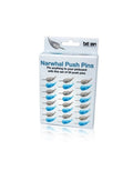 Punaises Narvals