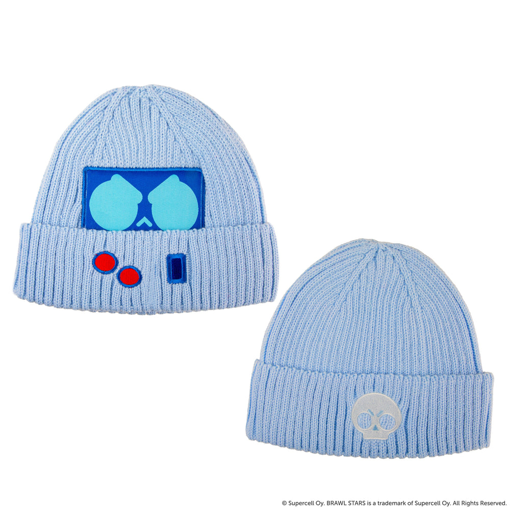 Bonnet ARKAD – 8-Bit