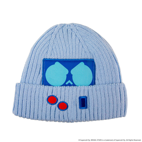 Bonnet ARKAD – 8-Bit
