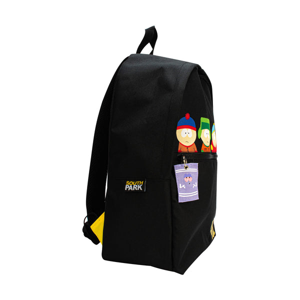 Sac à dos South Park Boys – autre vue