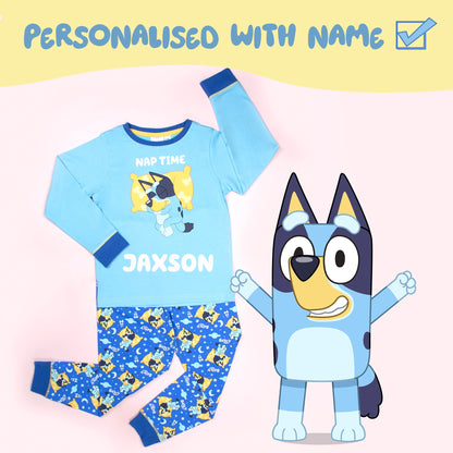 Bluey Pyjama