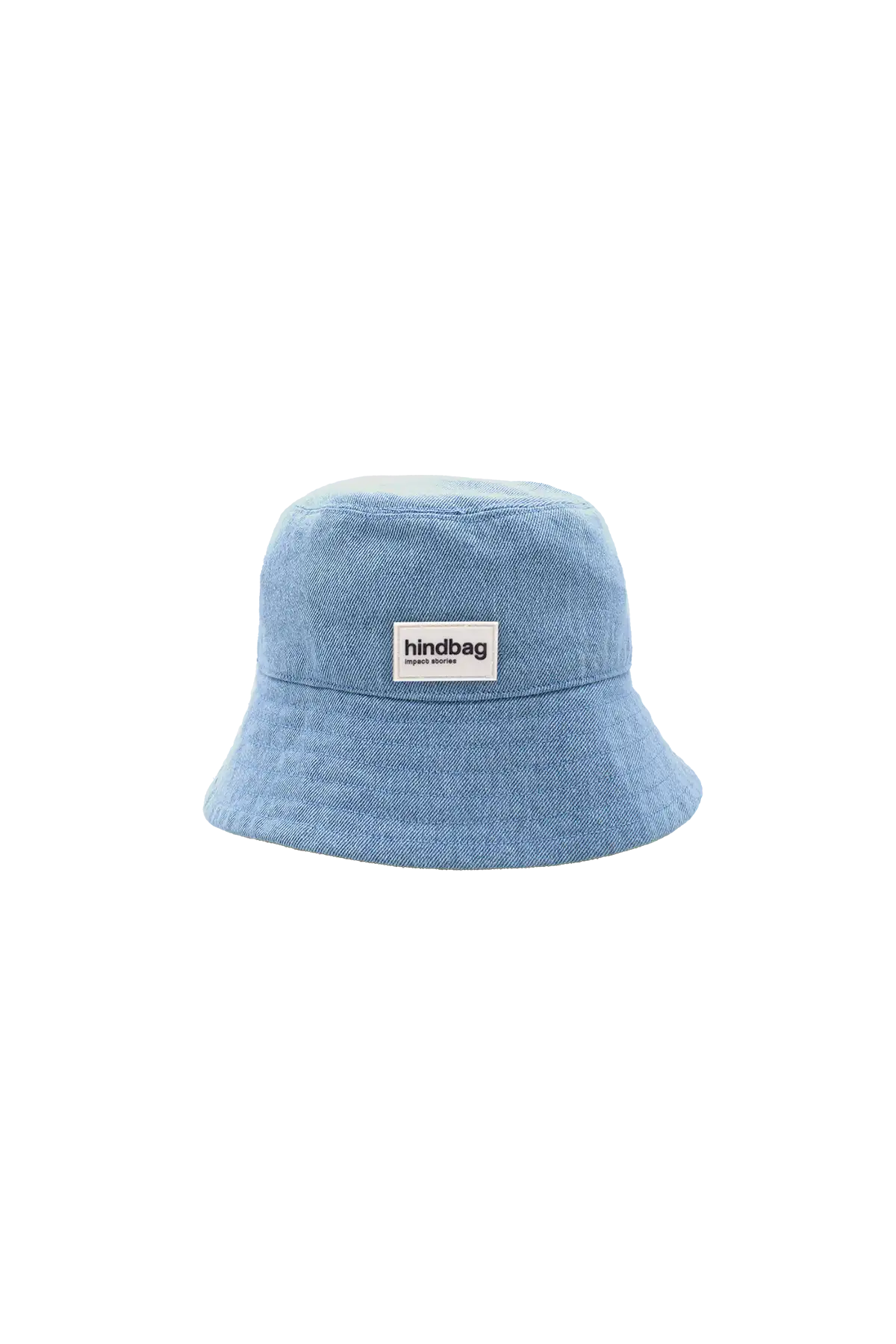 Bob Denim Bleu