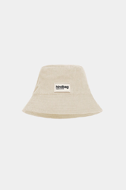 Bob Velours Beige