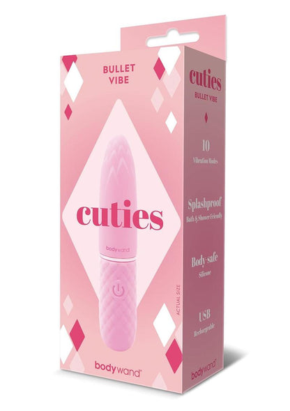Cuties Bullet Vibe