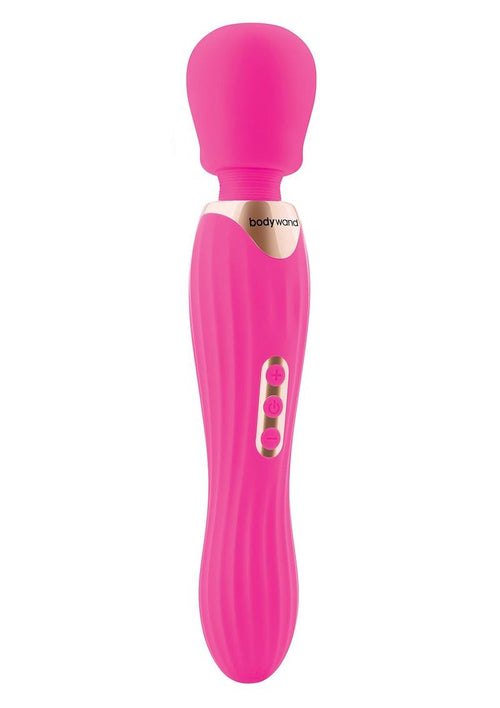 12" Rumble Wand