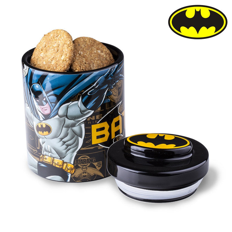 Batman Cake Box