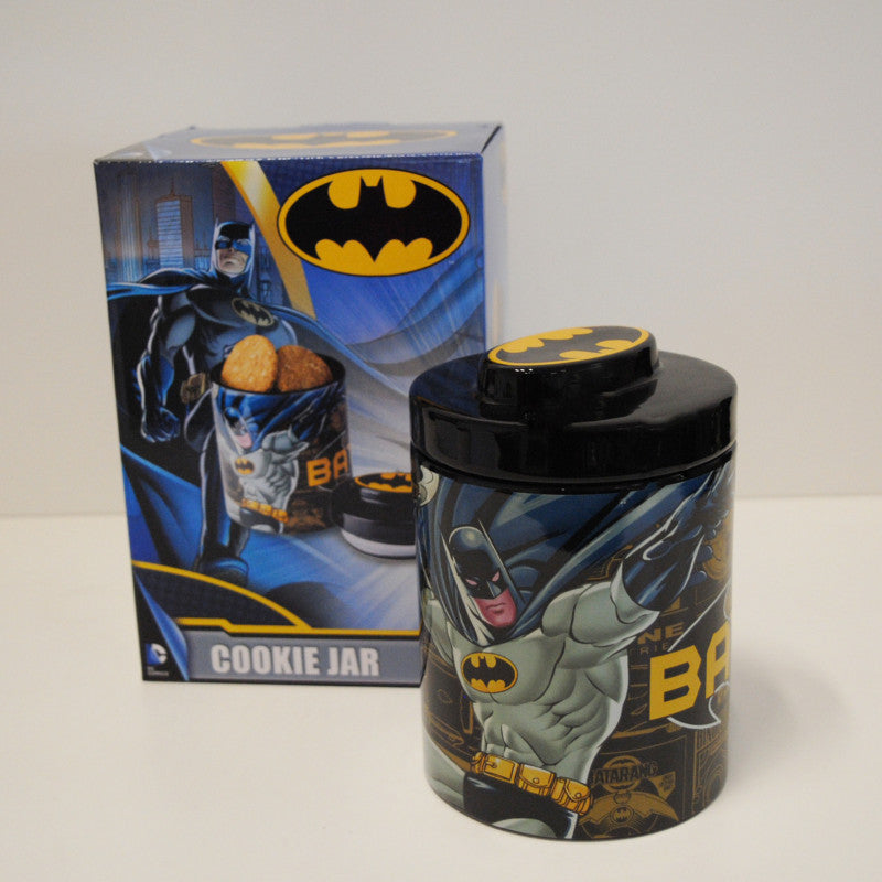 Keksdose Batman