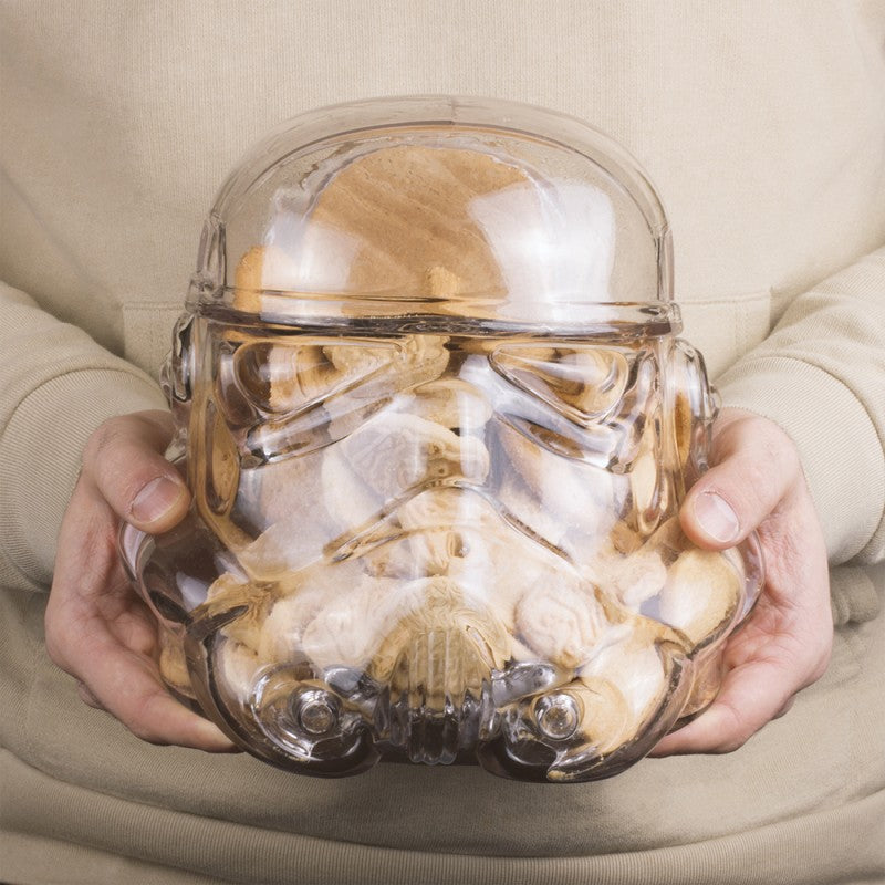 Boîte à Gâteaux Stormtrooper