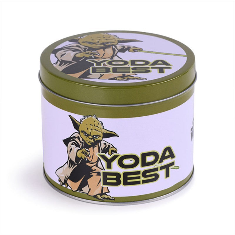 Geschenkset Yoda