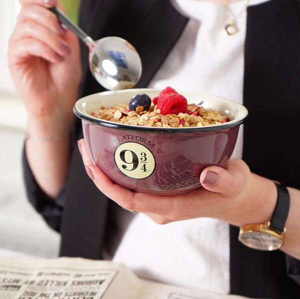 Harry Potter Bowl - Zweinstein Express