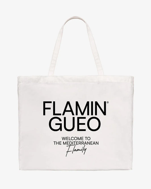 Beach bag - TOTE BAG