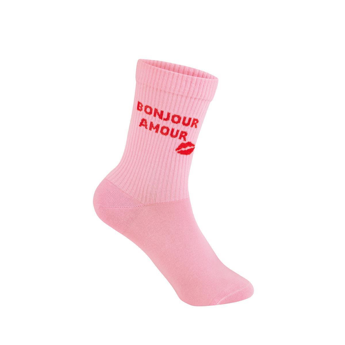 Bonjour Amour