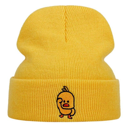 Bonnet Canard