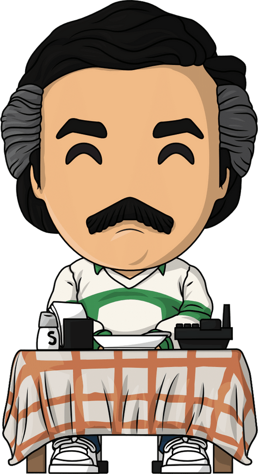 Bored :elpatron: