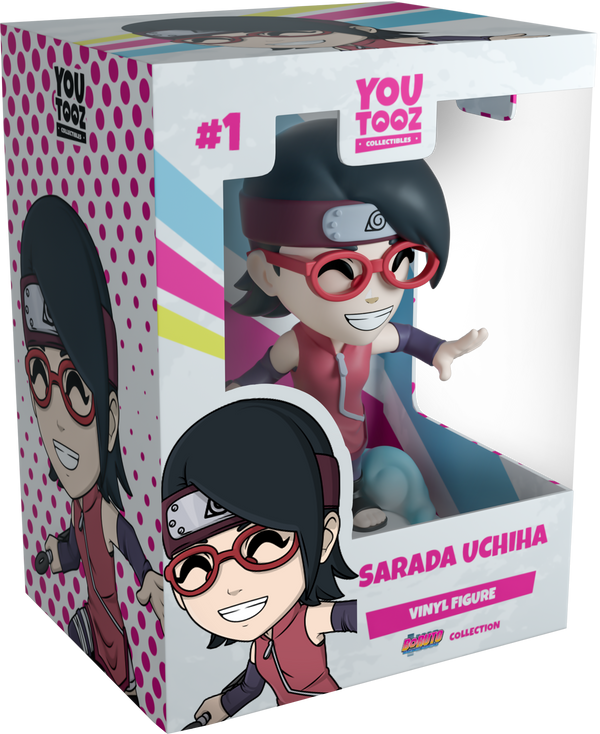 Sarada