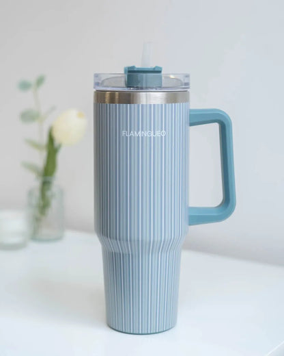 Botella Termo 1,18L - LOTUS