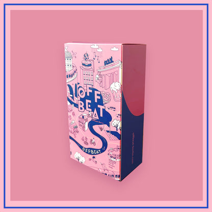 Coffret Cadeau S-Bahn de Berlin