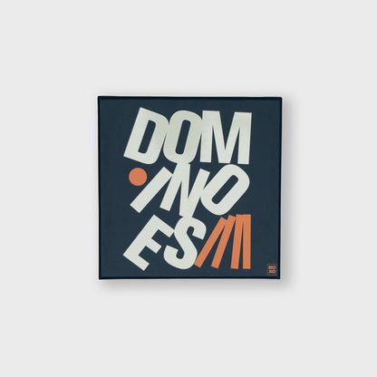 Dominoes Set