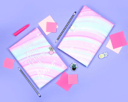 Carnet – Diary Belongs