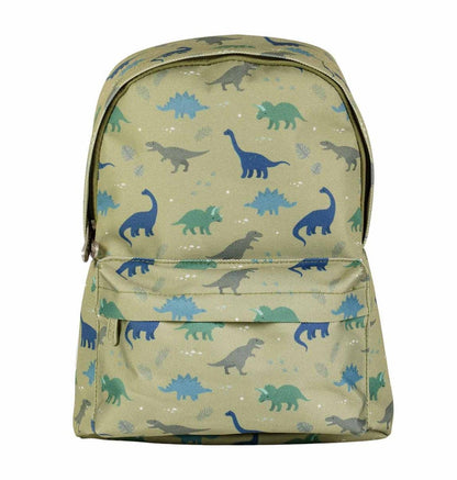 Petit sac à dos enfant - Dinosaures – A Little Lovely Company