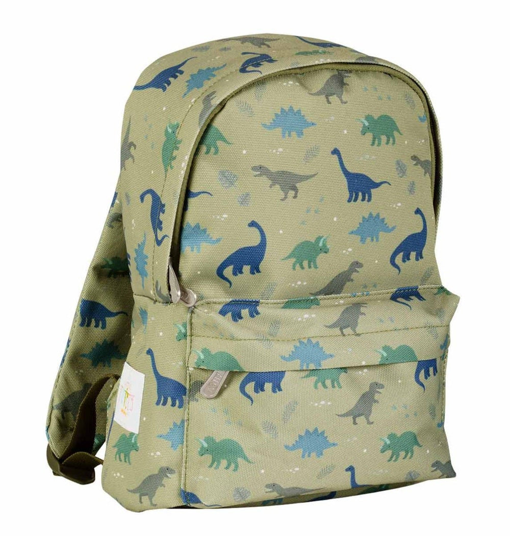 Petit sac à dos enfant - Dinosaures