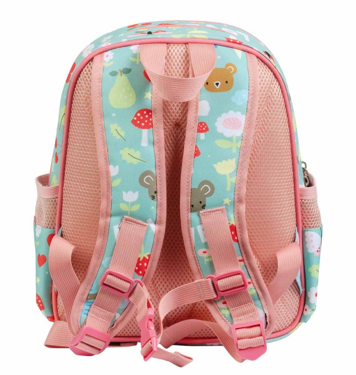 Sac à dos enfant - Joy – vue 4 – A Little Lovely Company