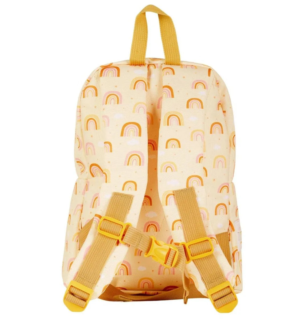 Petit Sac à Dos Enfant - Arc-en-ciel