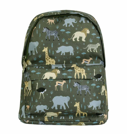 Petit sac à dos enfant - Savane – A Little Lovely Company