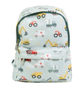 Petit sac à dos enfant - Véhicules